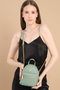 Zoozie Bags Merida - Mint